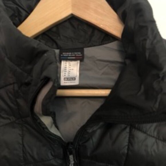 Ultralight Down Vest - Decathlon - Picture 2 of 3
